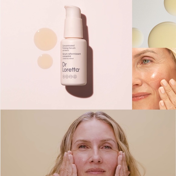Concentrated Firming Serum - Picture 1 of 2
